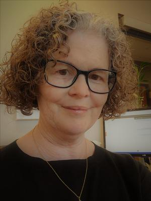 Robin Maddalena